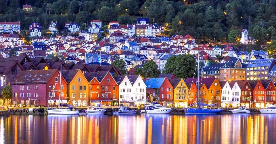 Norway